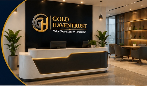 GOLD HAVENTUST Corporate Headquarters
